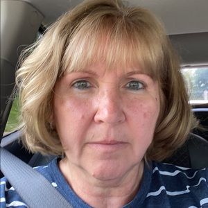 Meet your Posher, Phyllis